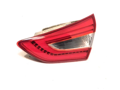 Luz trasera interior LED 2013-2017 Hyundai Elantra GT PASAJERO luz trasera derecha Foto 1 de 4