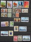 25 All Different  CAPE VERDE STAMPS