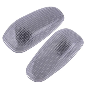 2stk Seiten Blinkleuchte vorne rechts links für Mercedes W210 W208 W638 CLK SLK - Picture 1 of 4