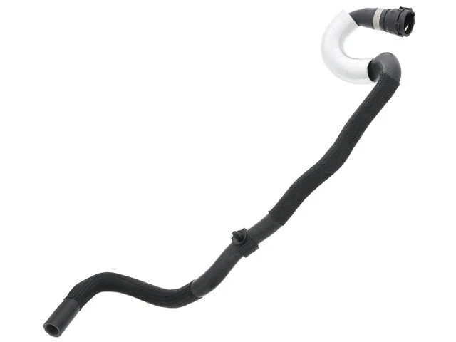 Línea de enfriador de aceite de motor EUROSPARE LR054981 Land Rover Range Rover Evoque LR2 Foto 1 de 1