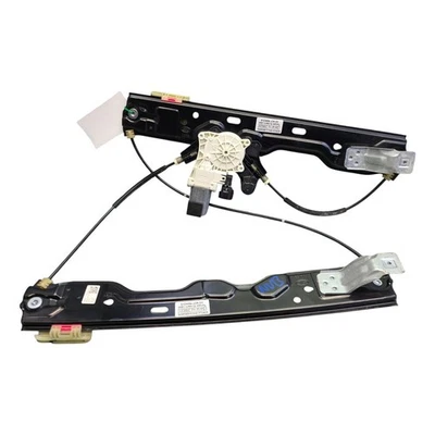 Range Rover Evoque L551 Front Left Window Regulator K8D22-3201 K8D223201 - Image 1 of 4