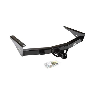 Draw-Tite Trailer Hitch For Toyota Tundra 2000-2006| Class III Black Powder Coat — 第 1/3 张图片