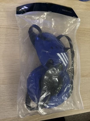 Adidas Wrestling Response Adult Ear Blue Guard Brand New NWT Free Shipping - Image 1 of 2