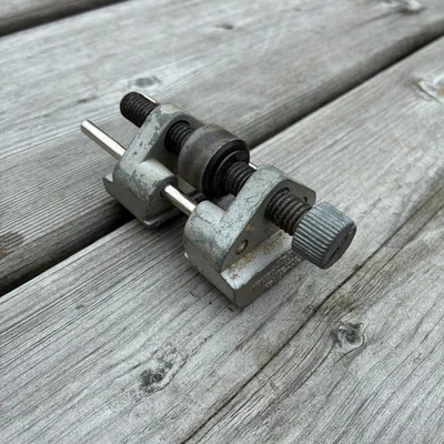 Chisel / Plane Iron Honing / Sharpening Guide - Like Eclipse No 36 Tool - Image 1 of 4