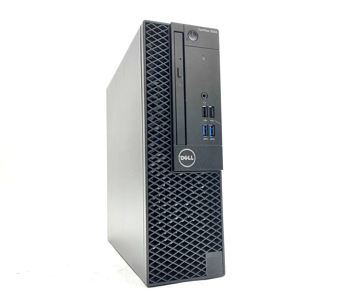 Dell OptiPlex 3050 Intel Core i7 7th Gen. PC Desktops & All-In-One
