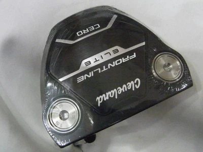 Cleveland FRONTLINE ELITE CERO RH Putter 34 Zoll 563g HC 5948 - Bild 1 von 4