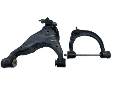 Lexus GX460 2010-2023 OEM RH lado del pasajero delantero brazo de control inferior *56 k millas* Foto 1 de 4