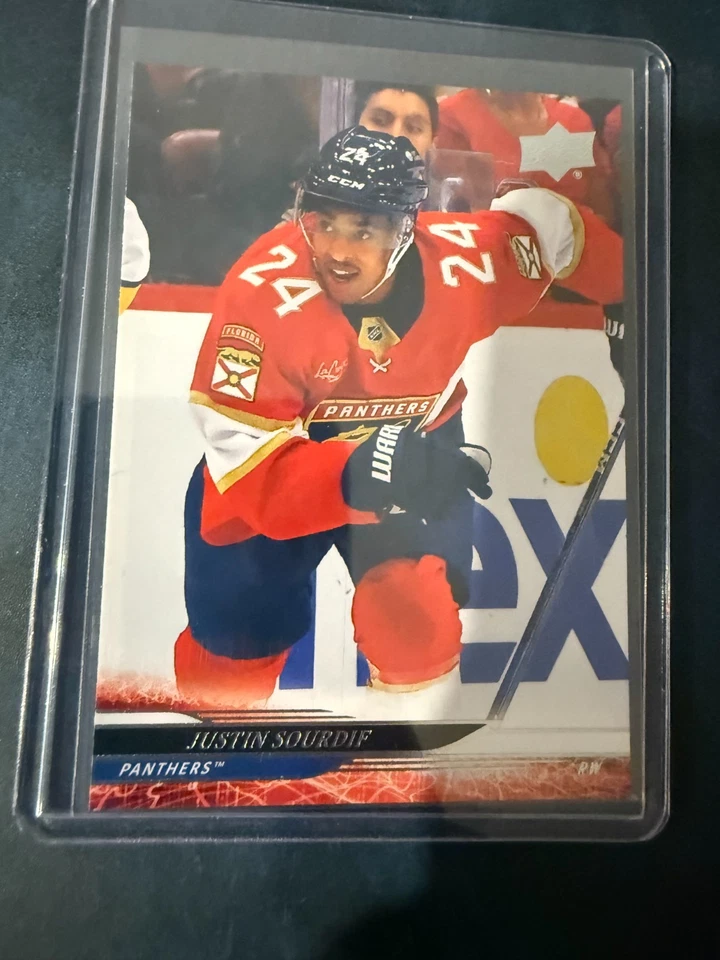 Justin Sourdif - Image 1 of 2