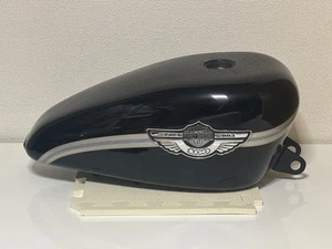 Harley Davidson Genuine Gas tank 100th Anniv. 2003 Sportster XL1200 XL883 #4212 - Bild 1 von 20