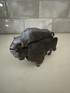 Transformers Bonecrusher Figure Only Beast Wars Deluxe Incomplete - Picture 1 of 4
