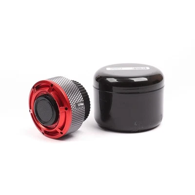 Global Dynamics United 24mm f/2.8 Electronic-Only Cine Lens - EF Mount #1993823 - Image 1 of 4