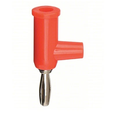 Banana Plug: Patching of an Electrical Signal or Volt to Perform Testing 10pack - Image 1 of 4