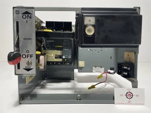 Secchio Alimentatore Quadrato D 12" 30 Amp Modello 5 MCC - Foto 1 di 4