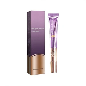 Crema de ojos eléctrica antiarrugas levanta, fortalece, hidrata y reduce2323 - Imagen 1 de 11