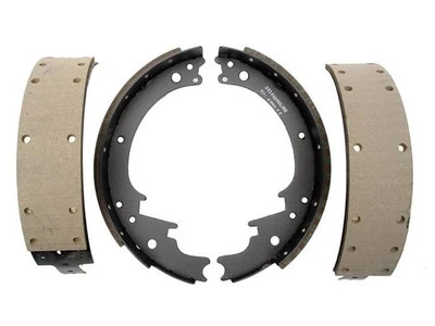 Juego de zapatas de freno traseras Raybestos para camioneta Chevrolet C20 1965-1972 46539MNNR 1969 Foto 1 de 2