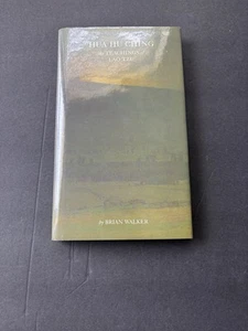 Hua Hu Ching: The Teachings of Lao Tzu 1st Edition 1992/TDD - Picture 1 of 7