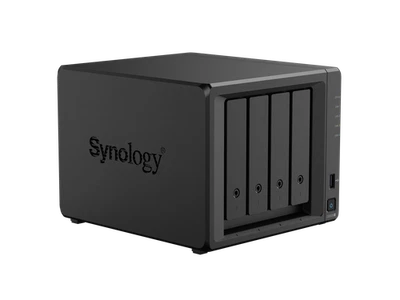 Synology 4-bay DiskStation DS925+ - Image 1 of 2
