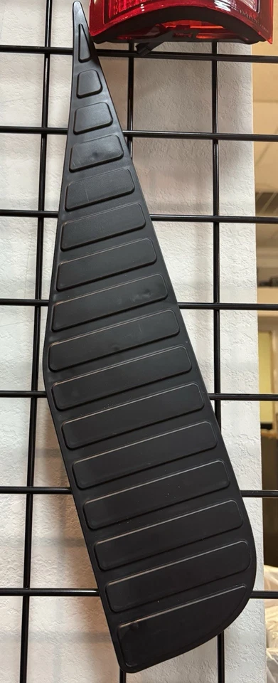 88-98 Chevrolet Silverado GMC Sierra RH задняя подножка боковая подножка для кровати НОВАЯ - Изображение 1 из 1