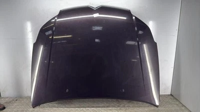 Capot CITROEN C5 1 PHASE 2 7901L4 - Photo 1/2