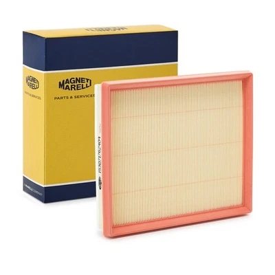 MAGNETI MARELLI 153071762404 Filtre à air pour OPEL GRANDLAND X (A18) - Photo 1/4
