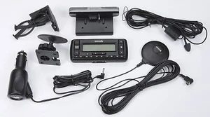 Sirius Stratus Satellite XM Radio Receiver SV5 SIRIUS Stratus 5 - Picture 1 of 8