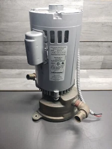 BOMBA DE VACÍO DENTAL ANILLO HÚMEDO MIDMARK CV10R NO FUNCIONA - Imagen 1 de 13