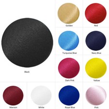 2-Hole Flat Button