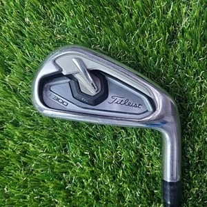 Titleist T300 5 Iron Tensei Senior Flex Graphite Shaft - Picture 1 of 6