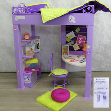 american girl bedroom furniture