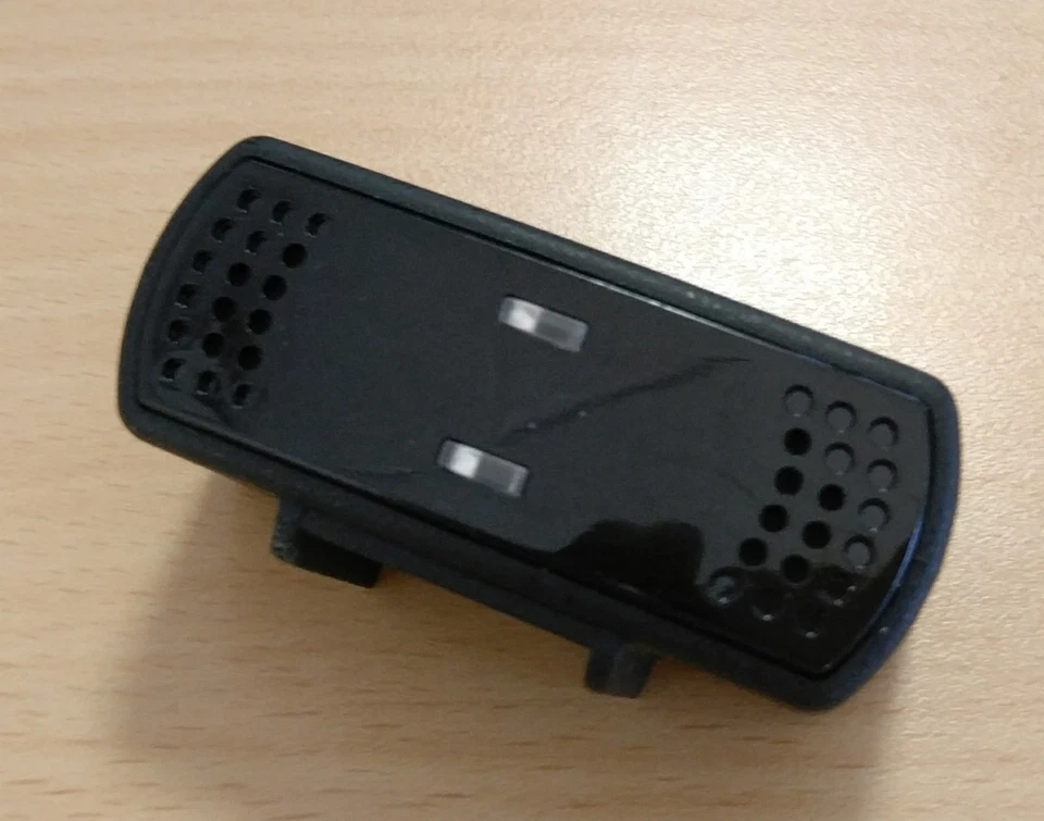 Spare part MIC CASE VGQ1S82 AJ-PX270EJ - Imagen 1 de 1