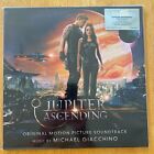 Michael Giacchino - Jupiter Ascending (Soundtrack) Limited & Numbered 1st Press