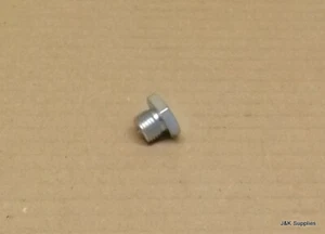 CLASSIC MINI ENGINE BLOCK DRAIN PLUG - 53K2853 - Picture 1 of 1