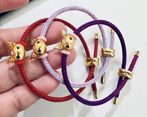 Kuromi Kinder Damen Armband verstellbar - Bild 1 von 2