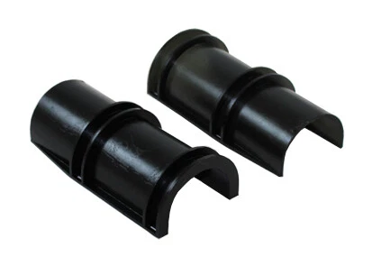 WHITELINE Rear Shock absorber-stone guard FOR ISUZU BIGHORN UBS13,16/52 1984-86 — 第 1/1 张图片