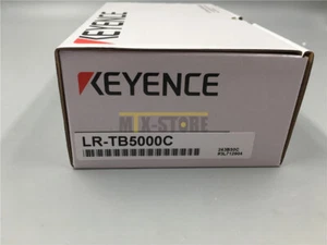 1pcs New Keyence Brand new ones LR-TB5000C Brand new ones#F - Picture 1 of 8