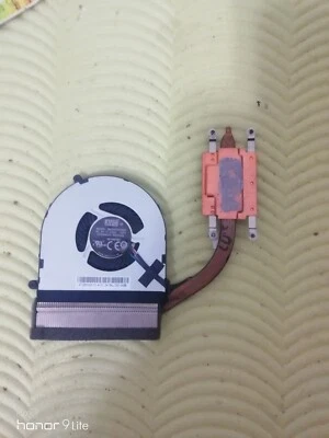 LENOVO THINKPAD E560 ventola dissipatore - Immagine 1 di 3