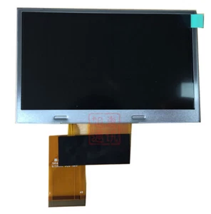 Modulo display schermo LCD HD 4,3" TM043NBH05/TM043NDH02 - Foto 1 di 2