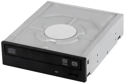 HP 690418-001 SW820 DVD Multi Recorder SATA 5.25'' - Image 1 of 2