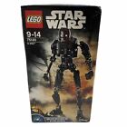 LEGO Star Wars - K-2SO - 75120 - Brand New Sealed