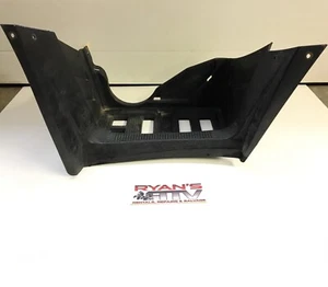 2008 Arctic Cat 650 H1 Left Footwell - Picture 1 of 6