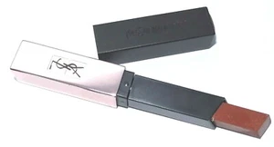 Yves Saint Laurent Rouge Pur Couture The Slim Glow Matte Lipstick No. 213 - Bild 1 von 1