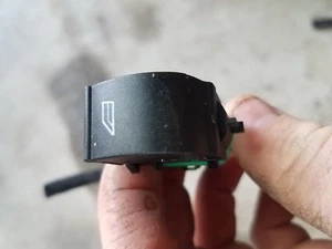 2012-2014 Ford Focus Power Window Switch Right FRONT/REAR LEFT REAR - Picture 1 of 2