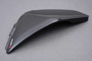 Tankabdeckung links AKRAPOVIC Carbon HONDA CBR 1000 RR 2008-2011 01-03-09-0003 - Picture 1 of 3