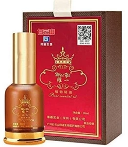 Premium Weiyi Essential Oil Healing Repair Injuries Warming Sensation 30ml - Picture 1 of 3