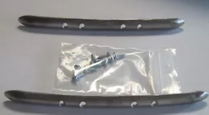 Pair of replacement bumpers with screws for attachment for Doepke MG - Picture 1 of 1