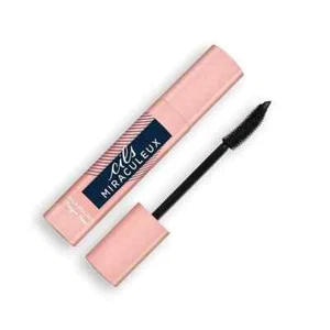 Yves Rocher Curling and Lengthening Natural Mascara for Eyelashes Black 7.8 g - Picture 1 of 2