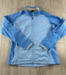 The North Face Flight Series Light Zip-Up Stretch Jacke Damen blau - Bild 1 von 9