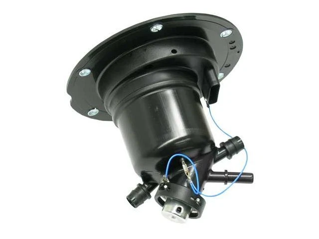 Genuine Fuel Filter fits Mercedes GLK350 2010-2012 55JXMY - Image 1 of 1