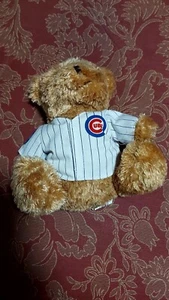  Chicago Cubs Luna Tendy Bear SGA - Bild 1 von 3