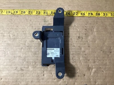 Módulo radar punto ciego delantero derecho Acura MDX 2014-2016 36930-TZ5-A11 OEM. Foto 1 de 4